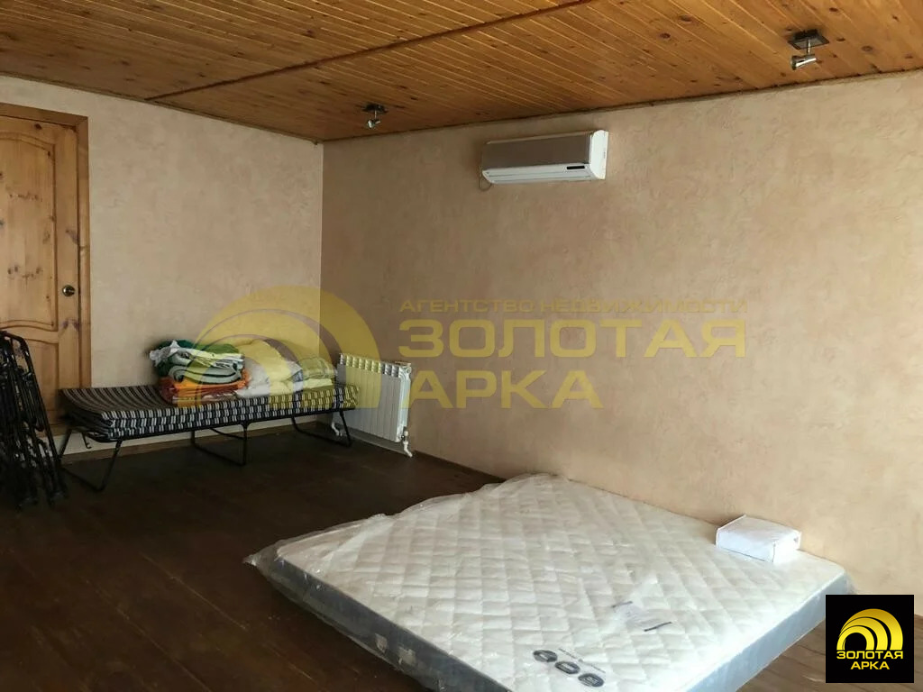 Продажа дома, Темрюк, Темрюкский район, ул. Анджиевского - Фото 17