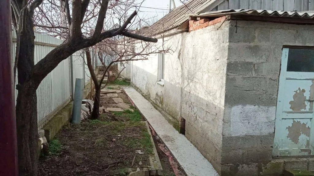 Продажа дома, Тамань, Темрюкский район, Улица Островского, дом 32 - Фото 24