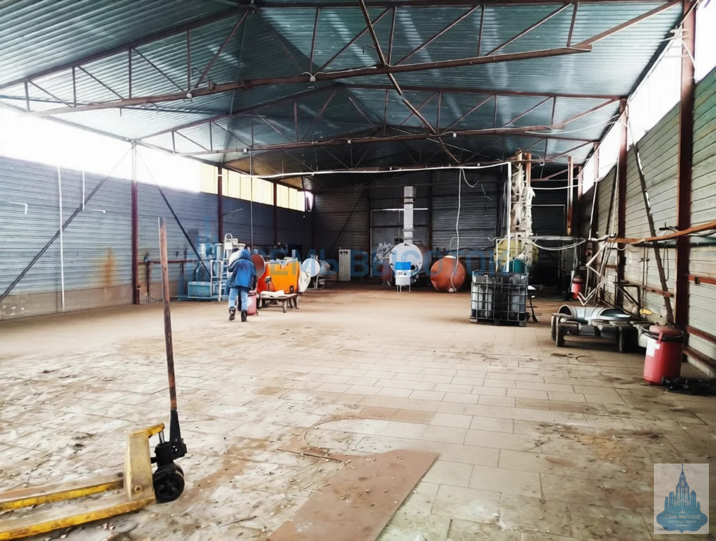 Аренда ПСН, Подольск, Металлургов проезд - Фото 4