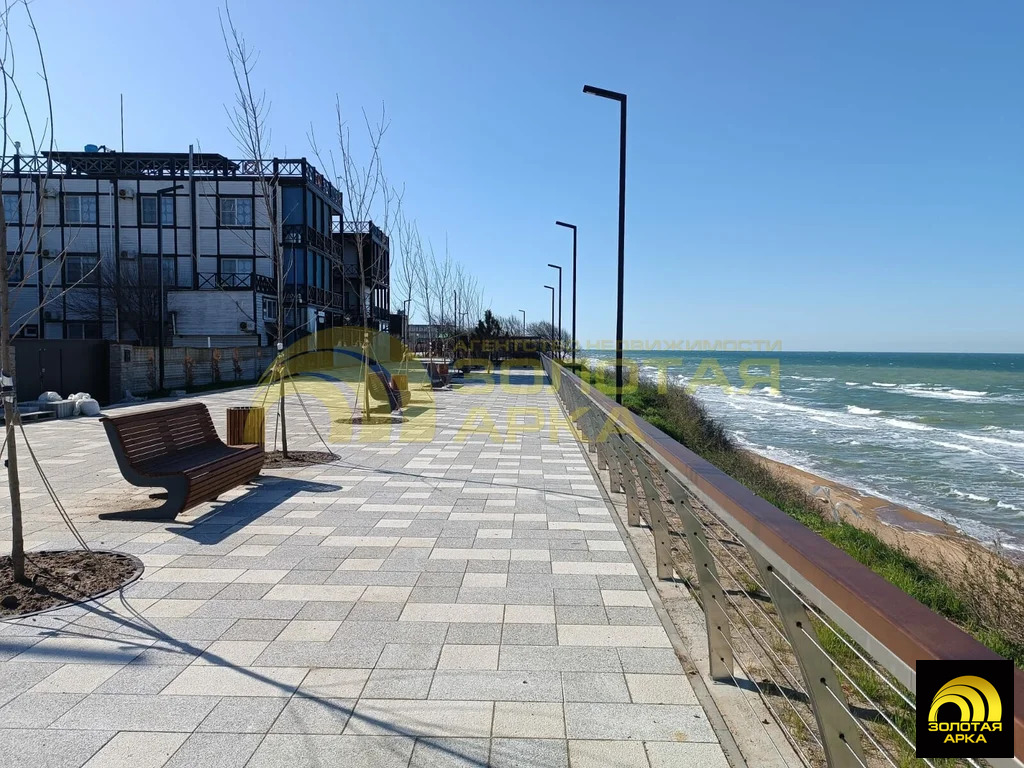 Продажа квартиры, Кучугуры, Темрюкский район, ул. Комсомольская - Фото 31