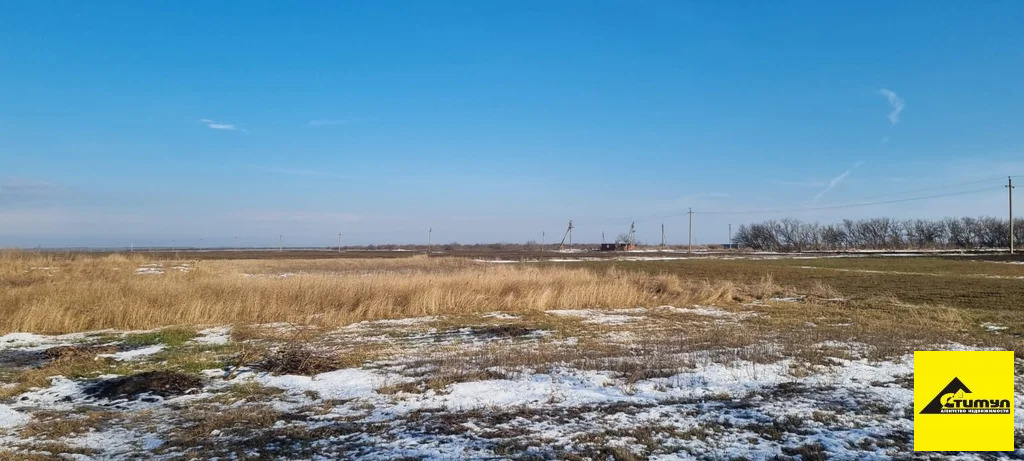 Продажа участка, Должанская, Ейский район - Фото 1