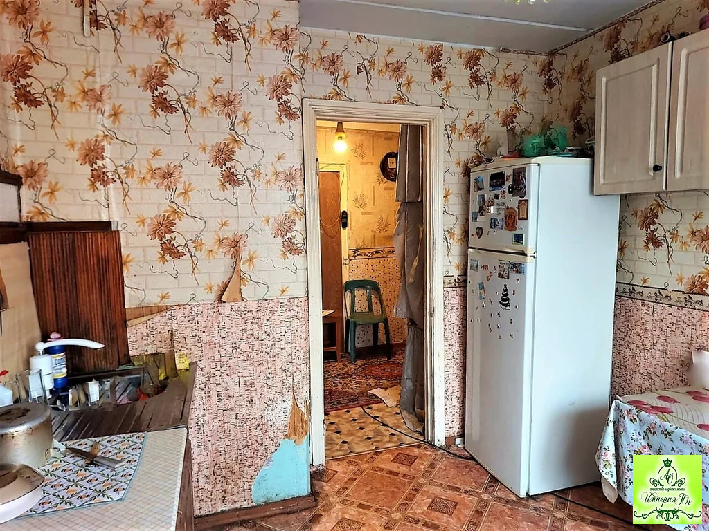 Продажа квартиры, Крымск, Крымский район, ул. Свердлова - Фото 9