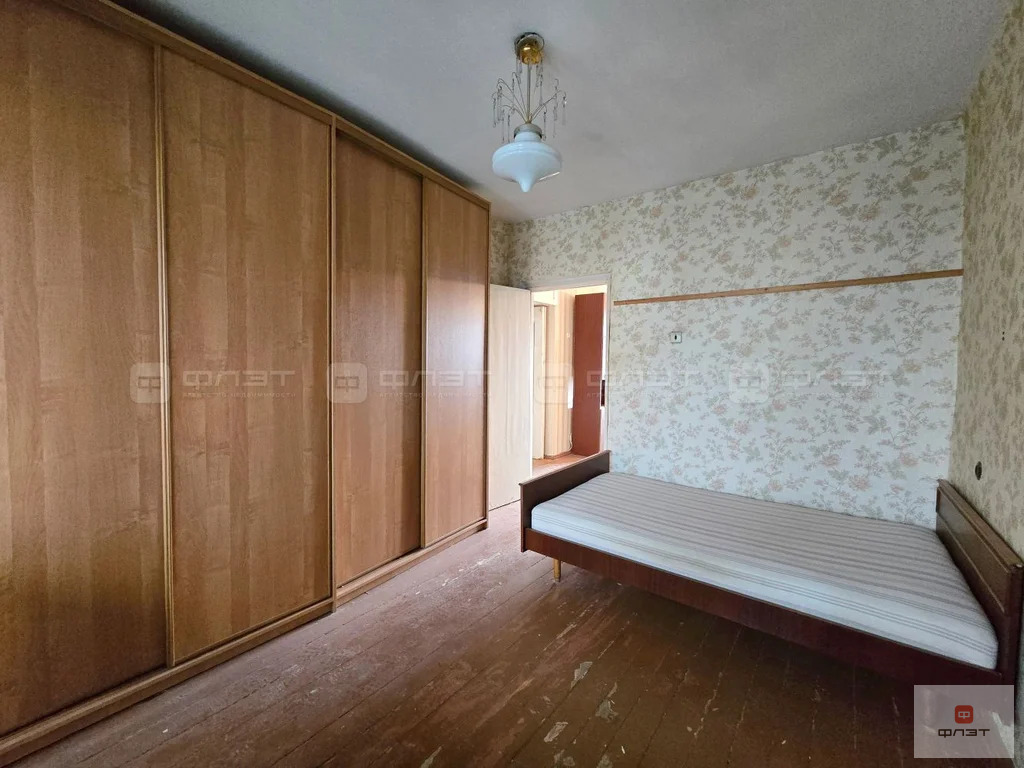 Продажа квартиры, Казань, ул. Марселя Салимжанова - Фото 15