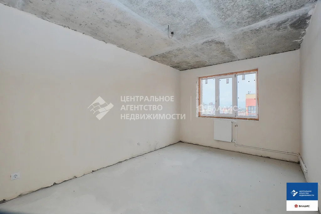 Продажа квартиры, Дядьково, Рязанский район, Зелёная улица - Фото 6