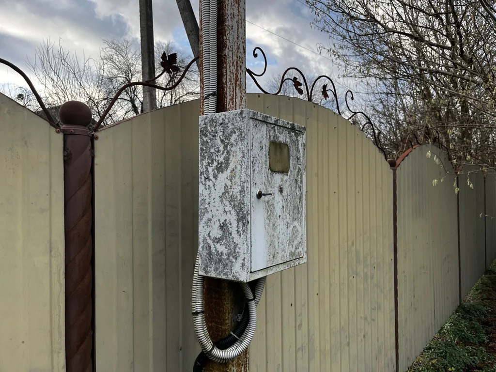 Продажа участка, Крепостная, Северский район - Фото 2