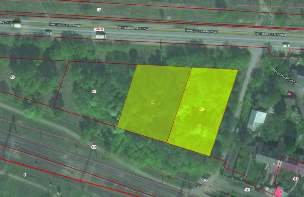 Продается земельный участок 30 сот. - Фото 1