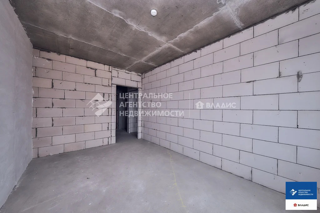 Продажа квартиры, Рязань, Касимовское ш. - Фото 20