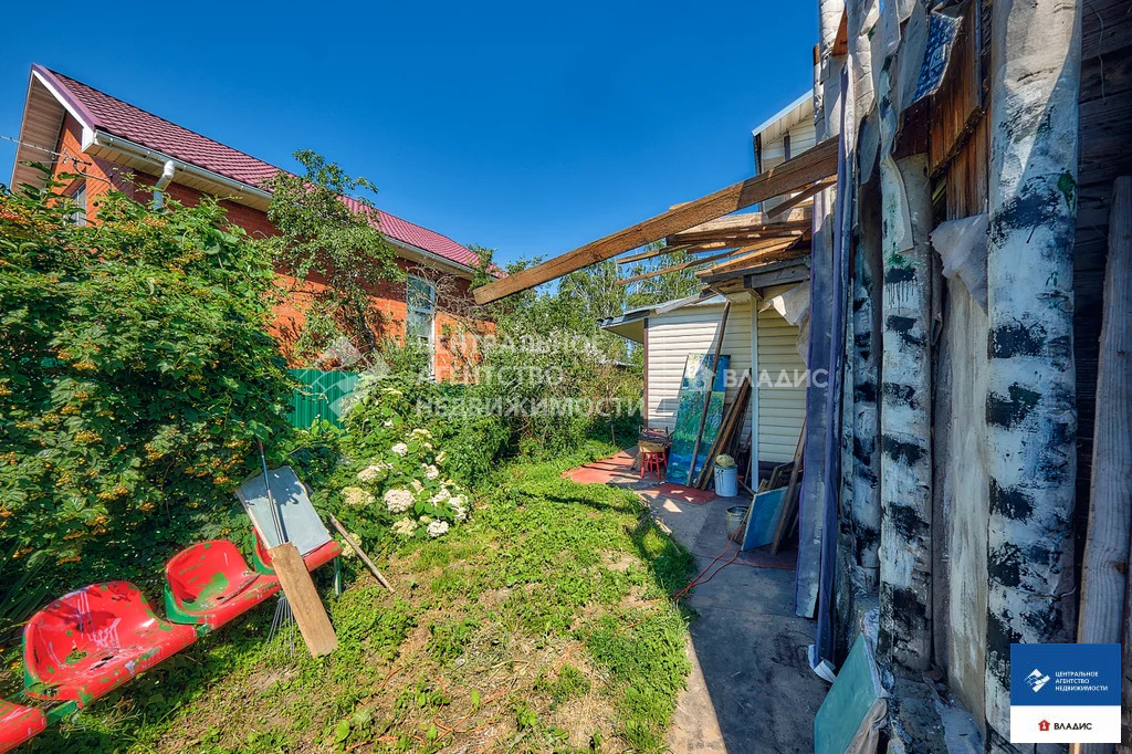 Продажа дома, Кузьминское, Рыбновский район, 242 - Фото 16