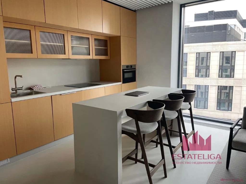 Продажа квартиры, Ленинградский пр-кт. - Фото 5