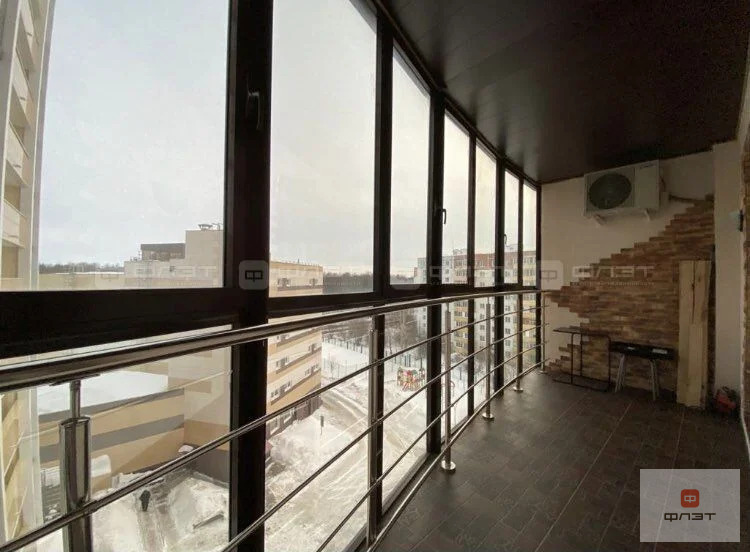 Продажа квартиры, Казань, ул. Рихарда Зорге - Фото 12