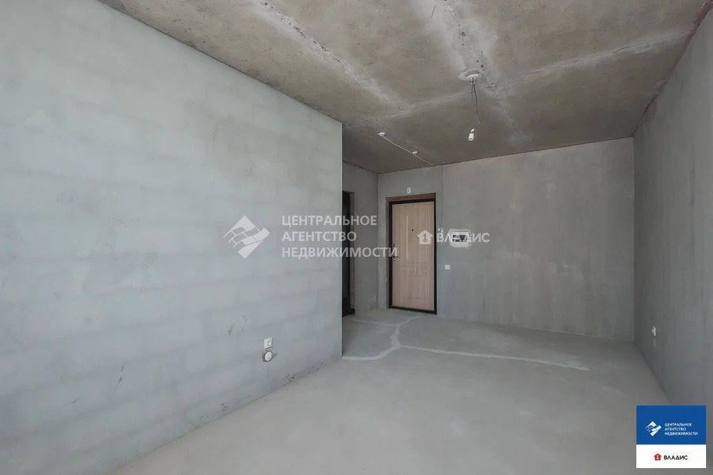 Продажа квартиры, Рязань - Фото 5
