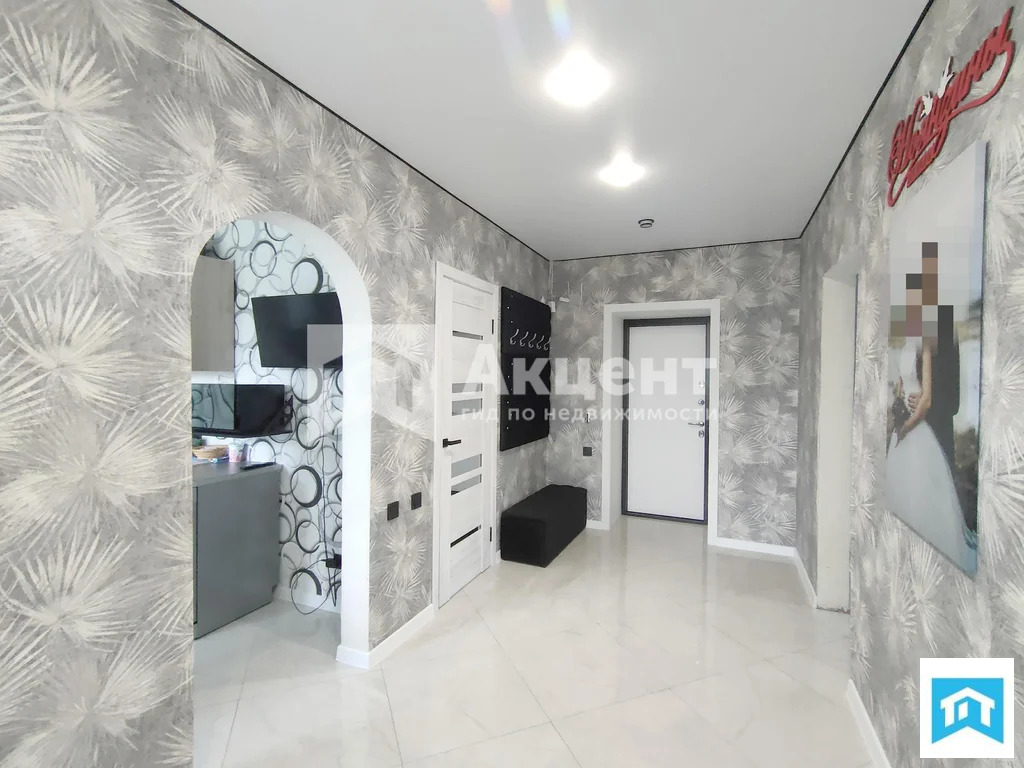 Продажа дома, Балахонки, Ивановский район, ул. Молодежная - Фото 20