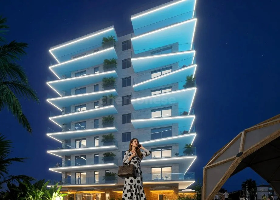 Продажа квартиры в новостройке, Севастополь, ул. Парковая - Фото 1