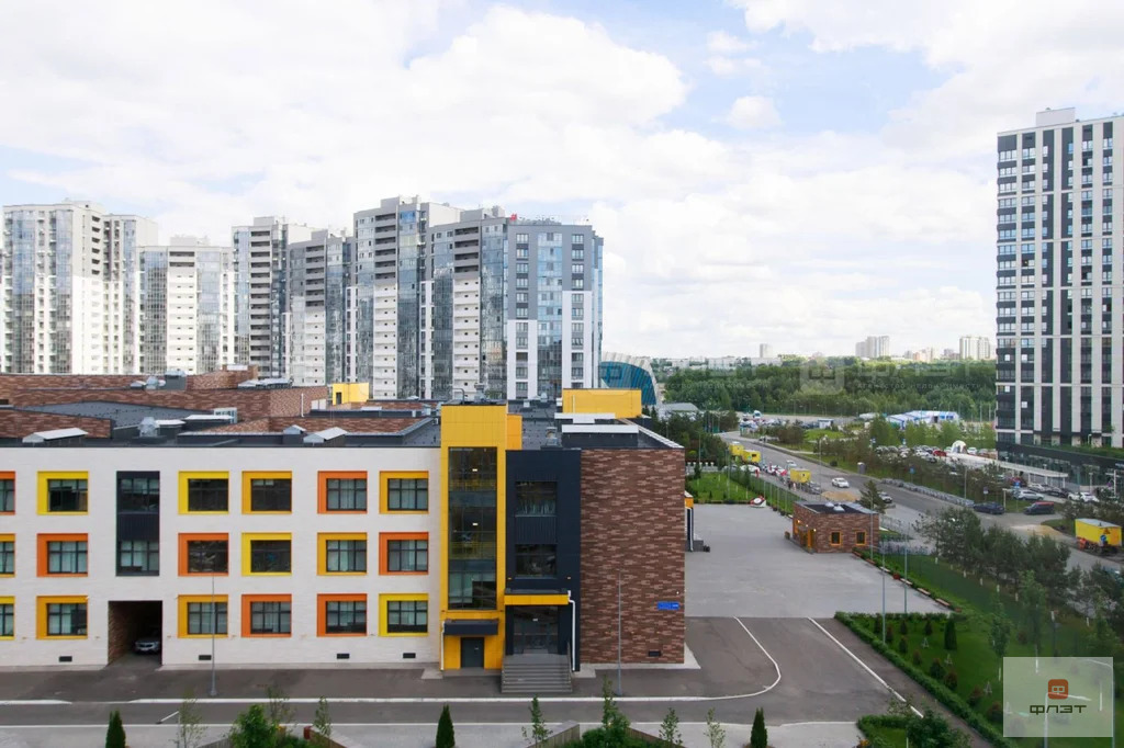 Продажа квартиры, Казань, ул. Нигматуллина - Фото 13