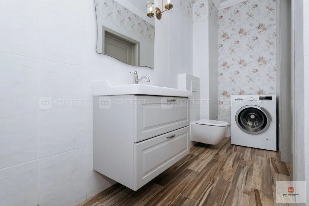 Продажа квартиры, Казань, ул. Мулланура Вахитова - Фото 15