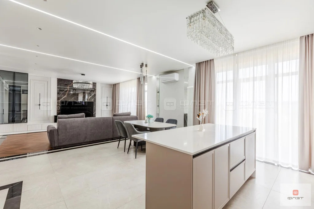 Продажа дома, Ленино-Кокушкино, Пестречинский район, ул. Зеленая - Фото 3
