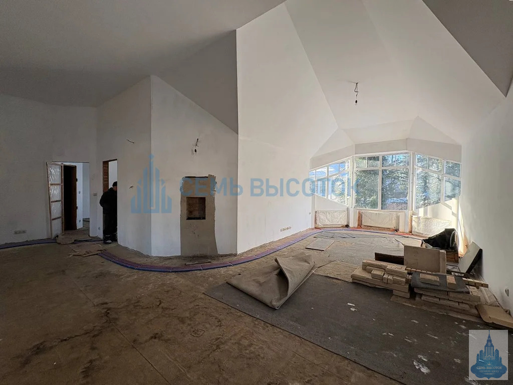 Продажа дома, Подольск, Запрудная ул. - Фото 20