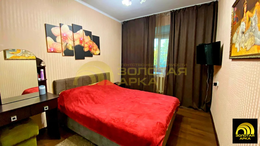 Продажа квартиры, Варениковская, Крымский район, ул. Ленина - Фото 11