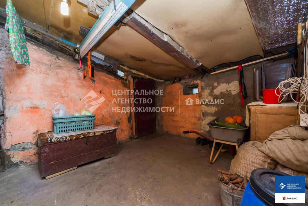 Продажа дома, Октябрьский, Михайловский район, ул. Корнеева - Фото 16