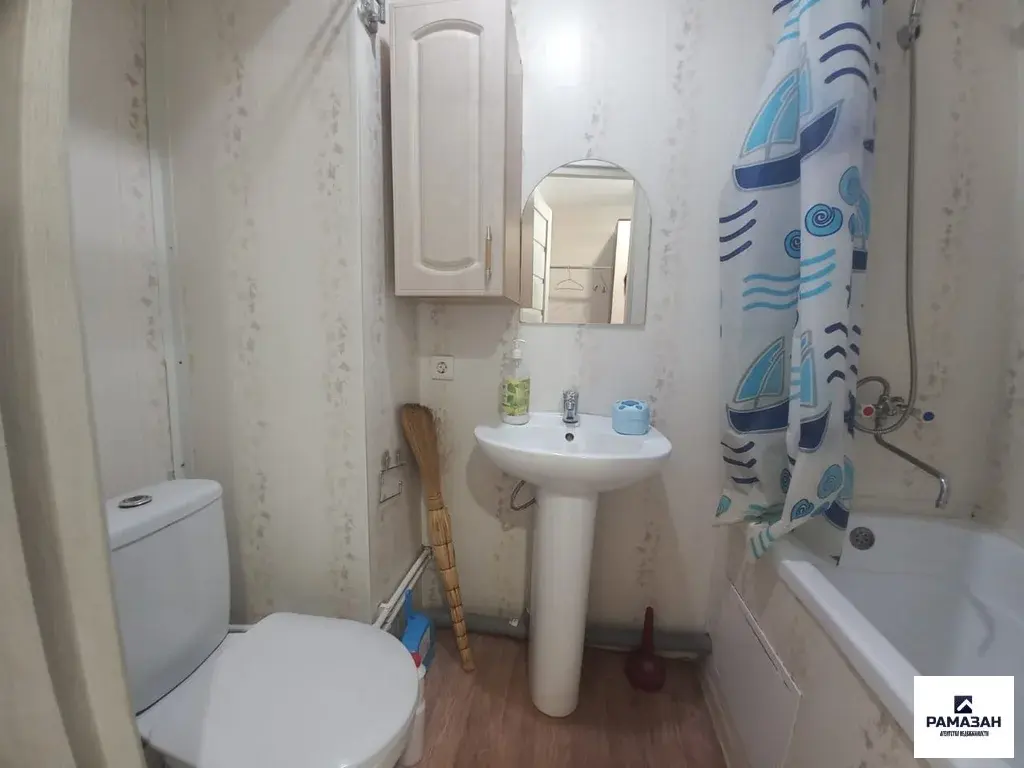 Студия ул. Короленко, д. 40 - Фото 4