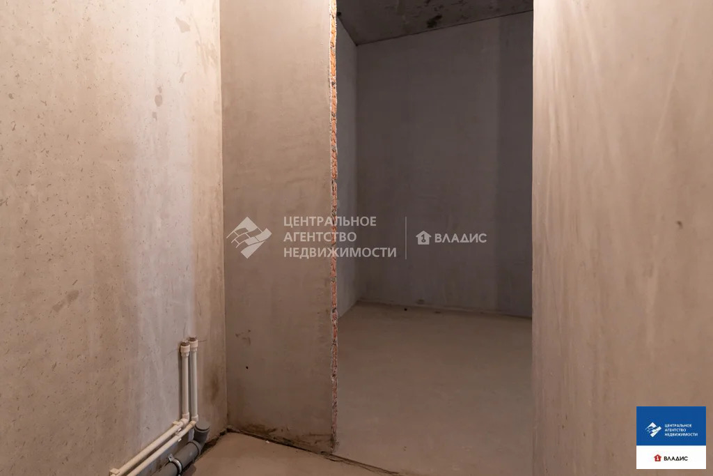 Продажа квартиры, Рязань, ул. Новоселов - Фото 10