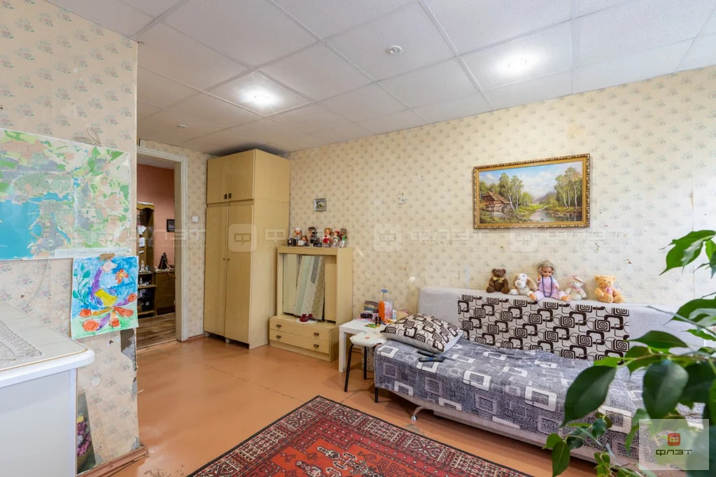 Продажа квартиры, Казань, ул. Максима Горького - Фото 4