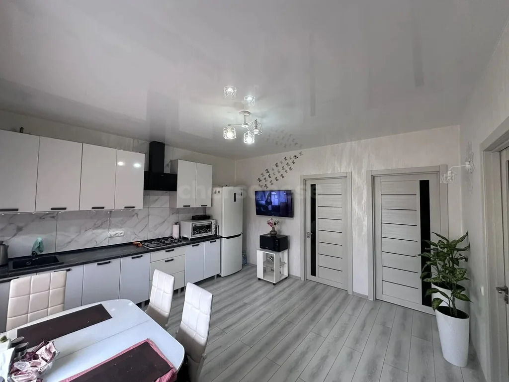 Продажа дома, Симферополь, улица 13-я улица Коллективных Садов - Фото 2