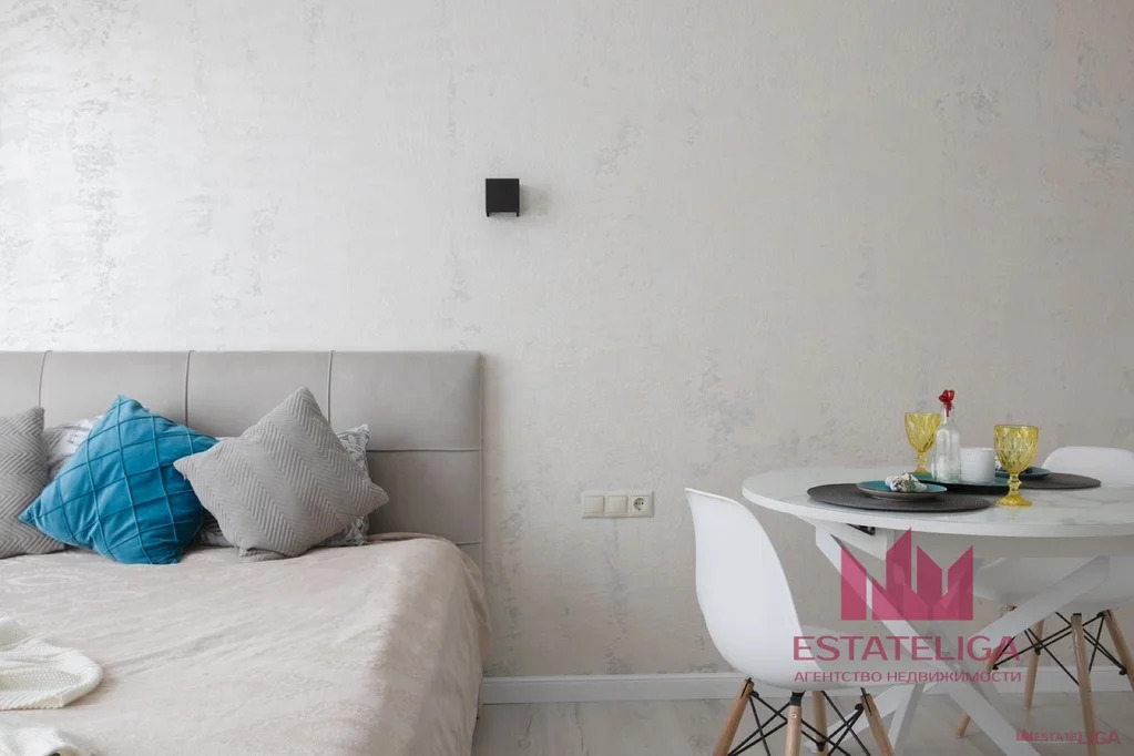 Аренда квартиры, ул. Петра Алексеева - Фото 4