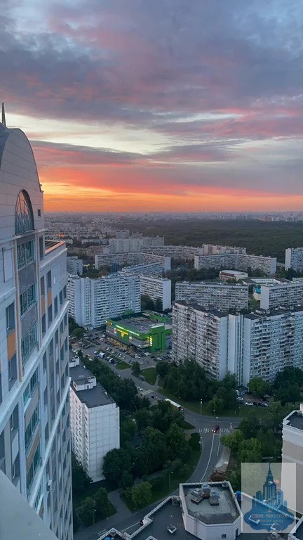 Продажа квартиры, м. Царицыно, ул. Михневская - Фото 25