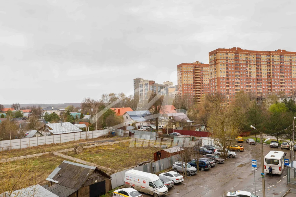 Продажа квартиры, Путилково, Красногорский район, ул. Садовая - Фото 15