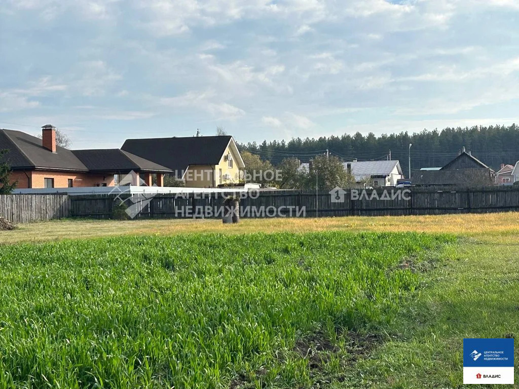 Продажа участка, Заборье, Рязанский район - Фото 5