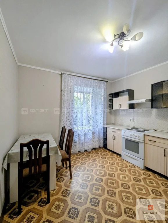Аренда квартиры, Казань, ул. Дементьева д.28 к2 - Фото 8
