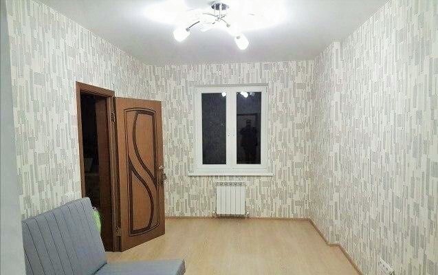 Продажа двухкомнатной квартиры 54 кв.м в Сочи на Гагарина - Фото 0