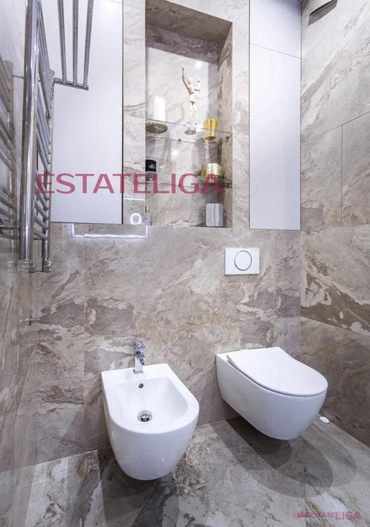 Продажа квартиры, Береговой проезд - Фото 15