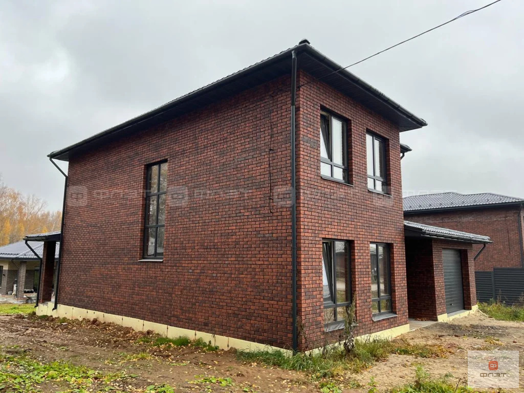 Продажа дома, Шигали, Высокогорский район, ул. Счастливая - Фото 2
