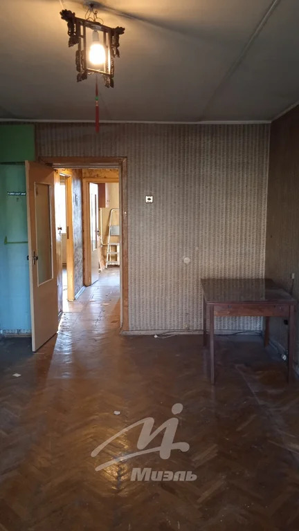 Продажа квартиры, Мытищи, Мытищинский район, Новомытищинский пр-кт. - Фото 10