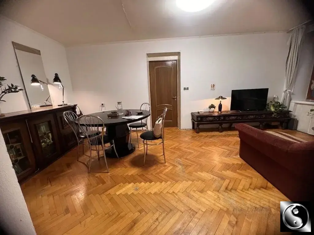 Сдам двухкомнатную квартиру 50.0м ул. Большая Якиманка, 52, Москва, .. - Фото 5