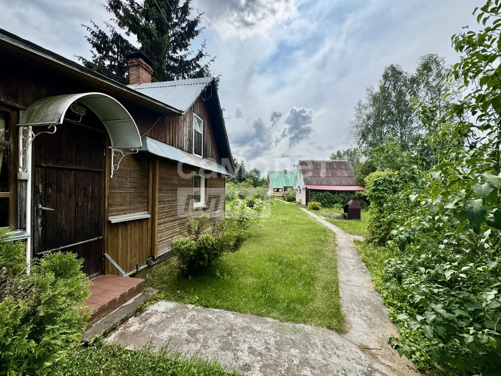 Продажа дома, Талдомский район - Фото 3
