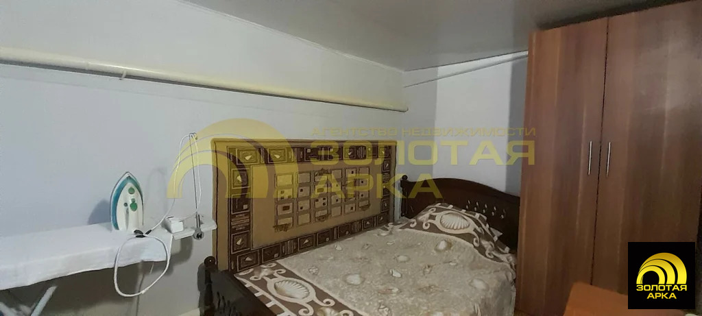 Продажа дома, Ахтанизовская, Темрюкский район, ул. Красная - Фото 27