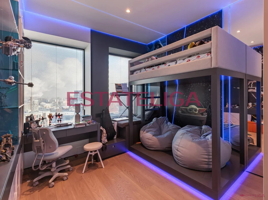 Продажа квартиры, бульвар Братьев Весниных - Фото 13