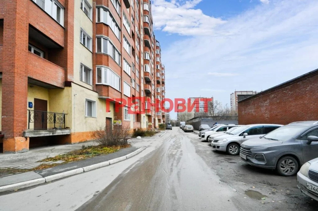 Продажа квартиры, Новосибирск, ул. Связистов - Фото 25