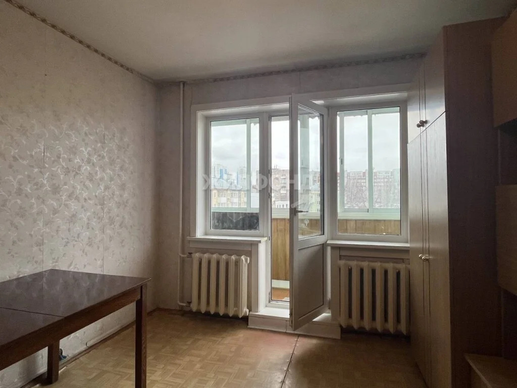 Продажа квартиры, Новосибирск, ул. Гоголя - Фото 3