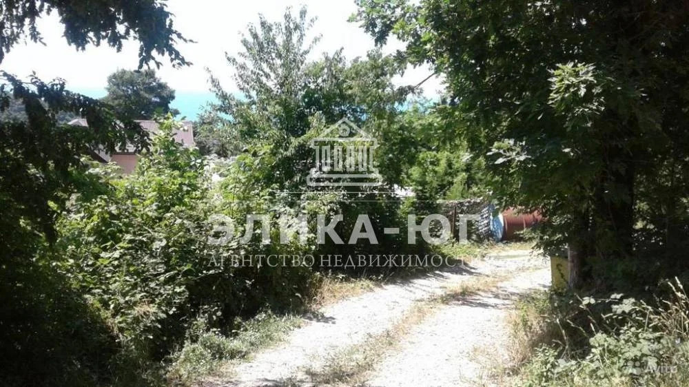 Продажа участка, Туапсинский район, квартал Южный - Фото 8
