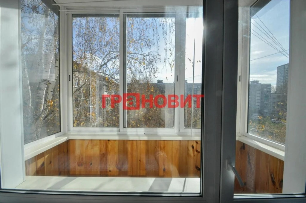 Продажа квартиры, Новосибирск, ул. Зорге - Фото 8