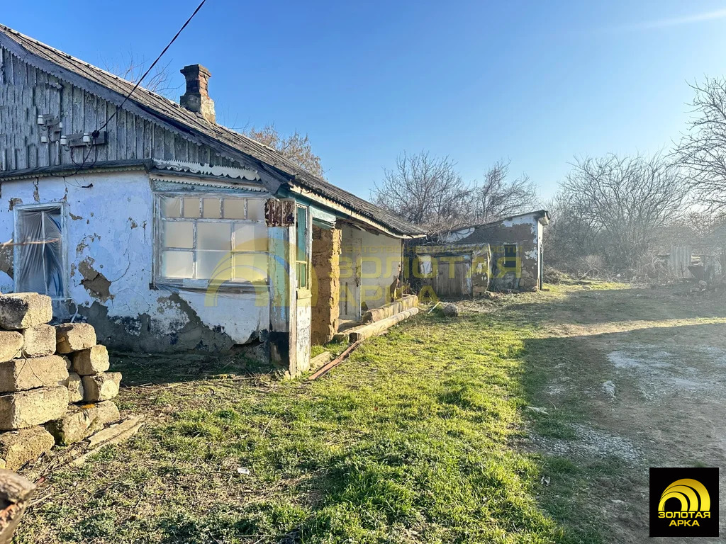 Продажа дома, Старотитаровская, Темрюкский район, Ильича пер. - Фото 7