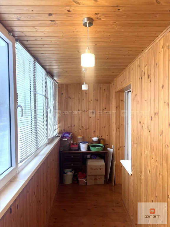 Продажа квартиры, Казань, ул. Серова - Фото 17
