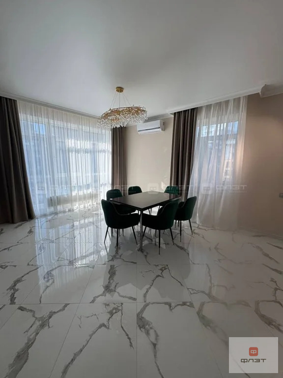 Продажа квартиры, Казань, ул. Дубравная - Фото 17