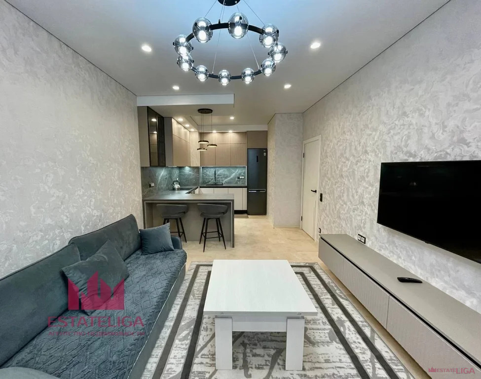 Аренда квартиры, 1-й Котляковский переулок - Фото 1