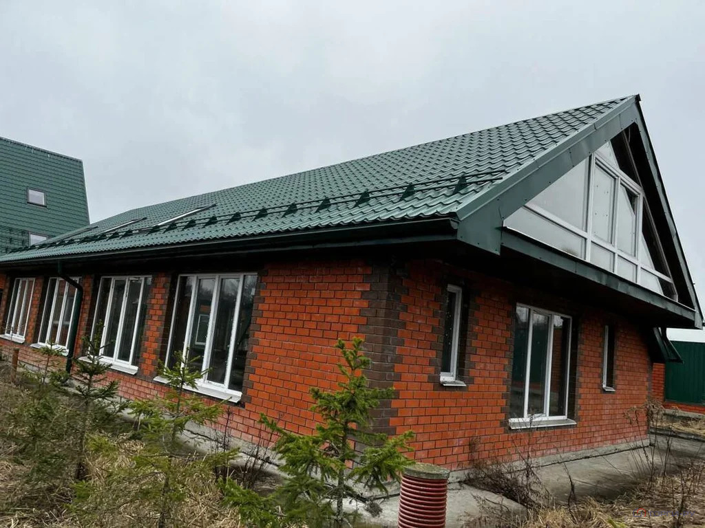 Продажа дома, Орехово-Зуевский район - Фото 2