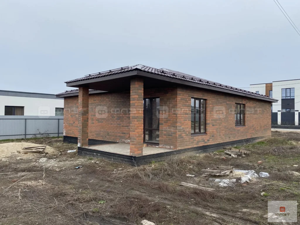 Продажа дома, Большие Кабаны, Лаишевский район, ул. Александра Пушкина - Фото 2